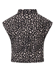 D-zine meisjes blouse